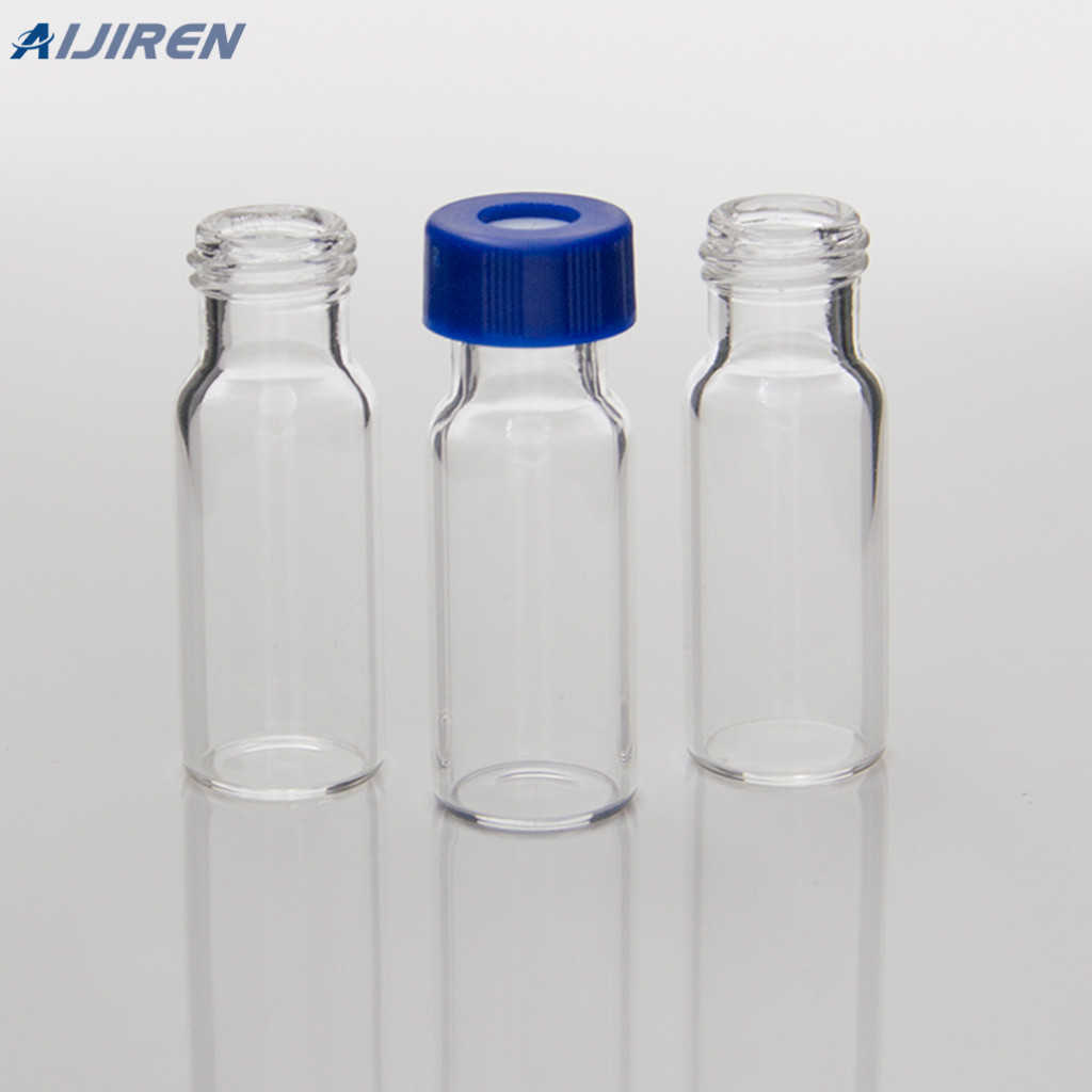 <h3>Iso9001 borosil GC-MS vials factory supplier manufacturer </h3>
